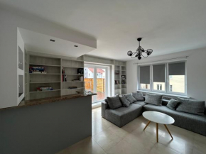 Gdynia Pomorska 49b dla 2-7 os z tarasem